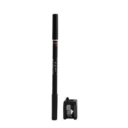 Givenchy Mister Eyebrow Powder Pencil - # 02 Medium  1.8g/0.06oz