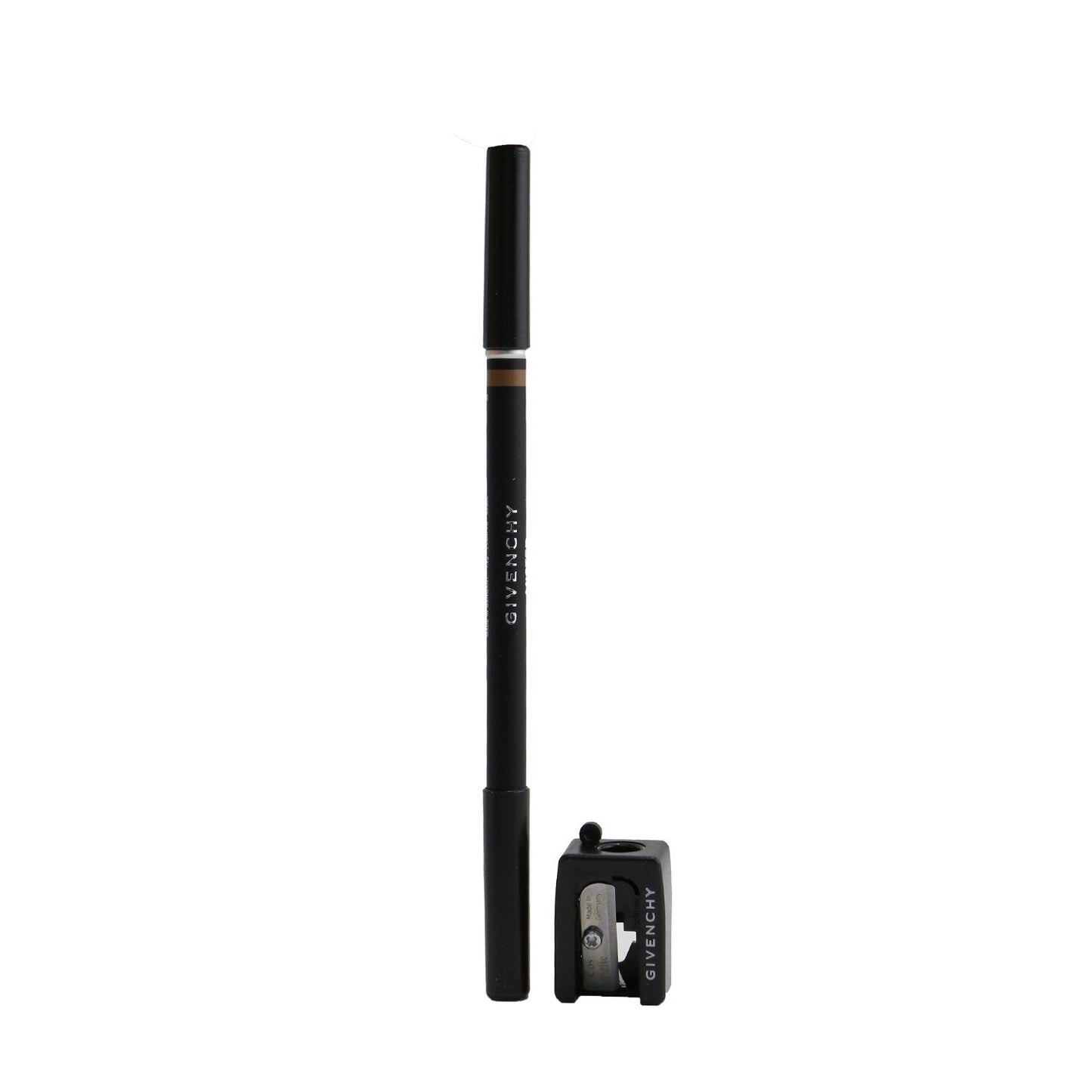 Givenchy Mister Eyebrow Powder Pencil - # 02 Medium  1.8g/0.06oz