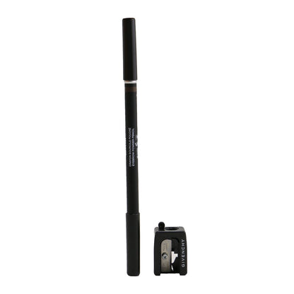 Givenchy Mister Eyebrow Powder Pencil - # 02 Medium  1.8g/0.06oz
