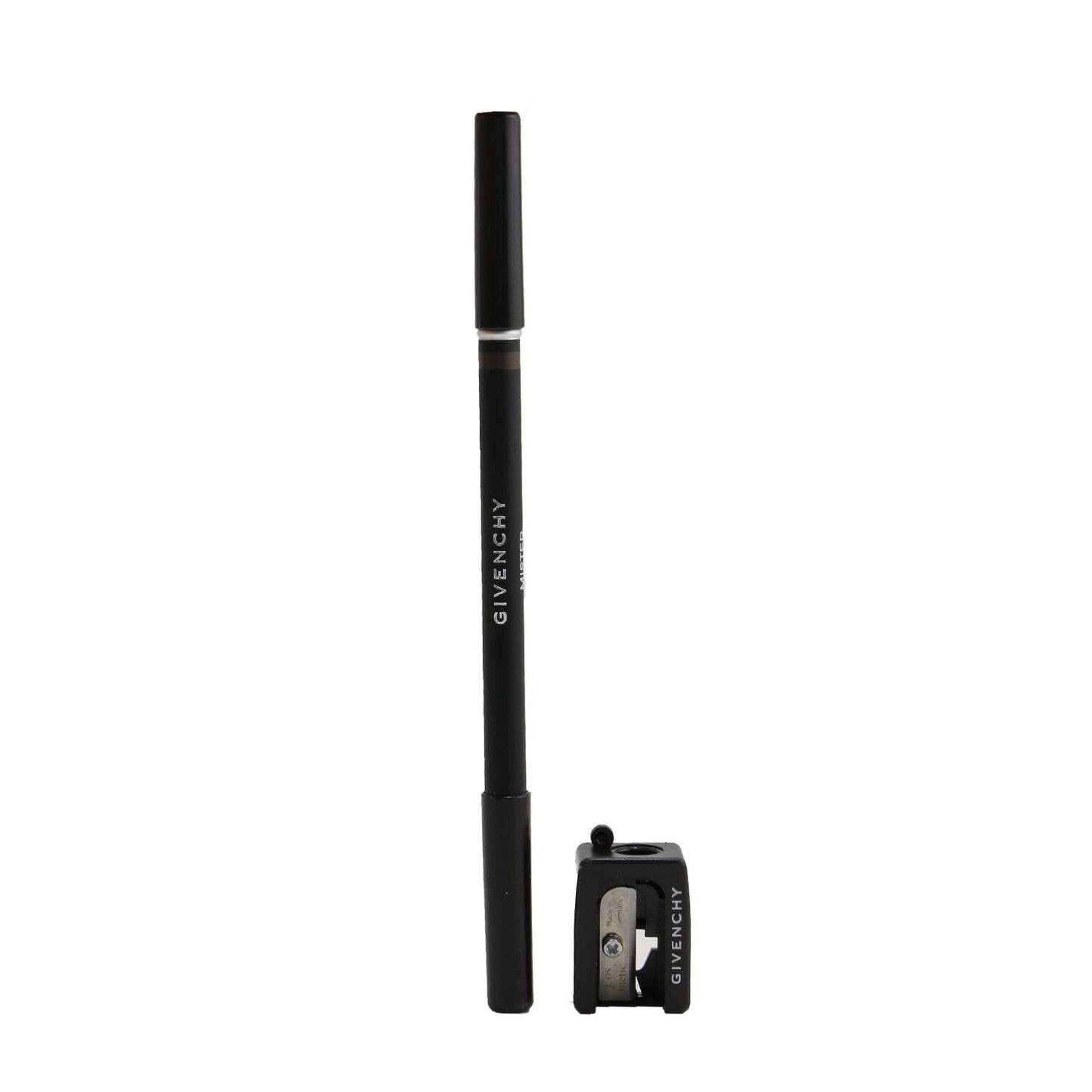 Givenchy Mister Eyebrow Powder Pencil - # 02 Medium  1.8g/0.06oz