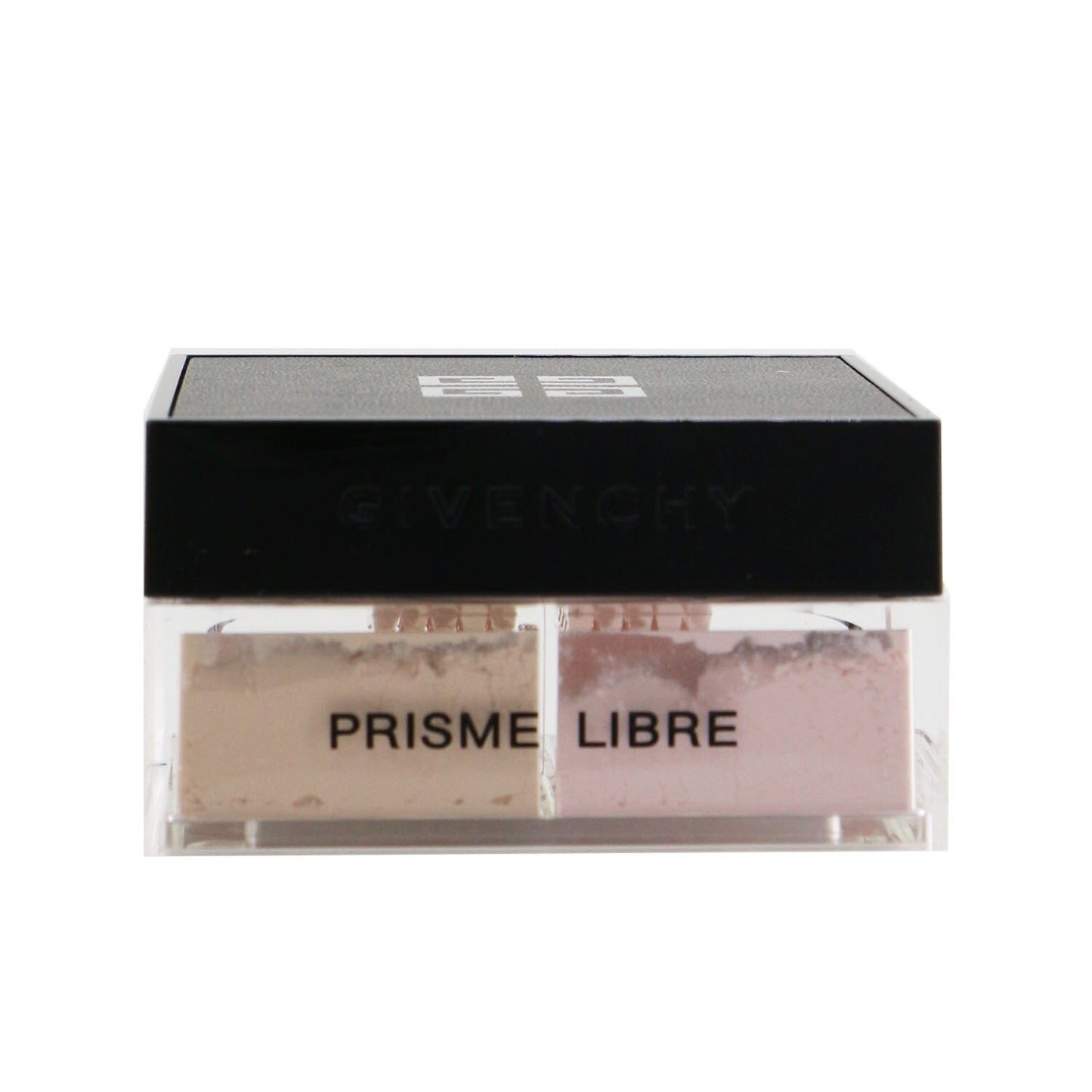 Givenchy Prisme Libre Mat Finish & Enhanced Radiance Loose Powder 4 In 1 Harmony - # 4 Mousseline Acidulee  4x3g/0.105oz
