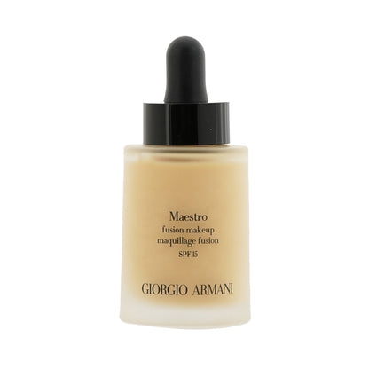 Giorgio Armani Maestro Fusion Make Up Foundation SPF 15 - # 5.5  30ml/1oz
