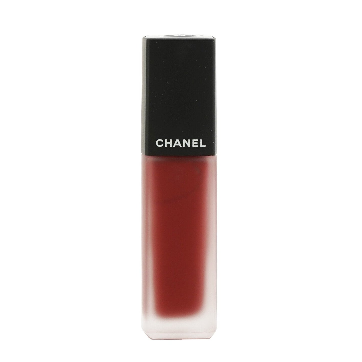 Chanel Rouge Allure Ink Fusion Ultrawear Intense Matte Liquid Lip Colour - # 822 Deep Pink  6ml/0.2oz