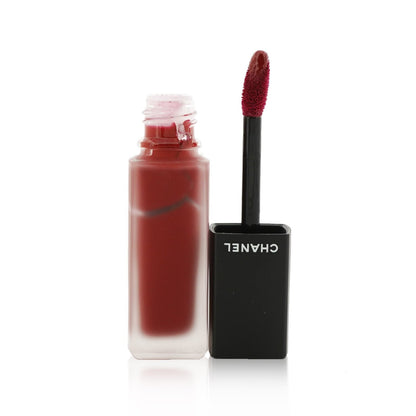 Chanel Rouge Allure Ink Fusion Ultrawear Intense Matte Liquid Lip Colour - # 822 Deep Pink  6ml/0.2oz
