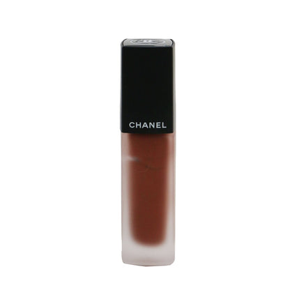 Chanel Rouge Allure Ink Fusion Ultrawear Intense Matte Liquid Lip Colour - # 836 Idyllique  6ml/0.2oz