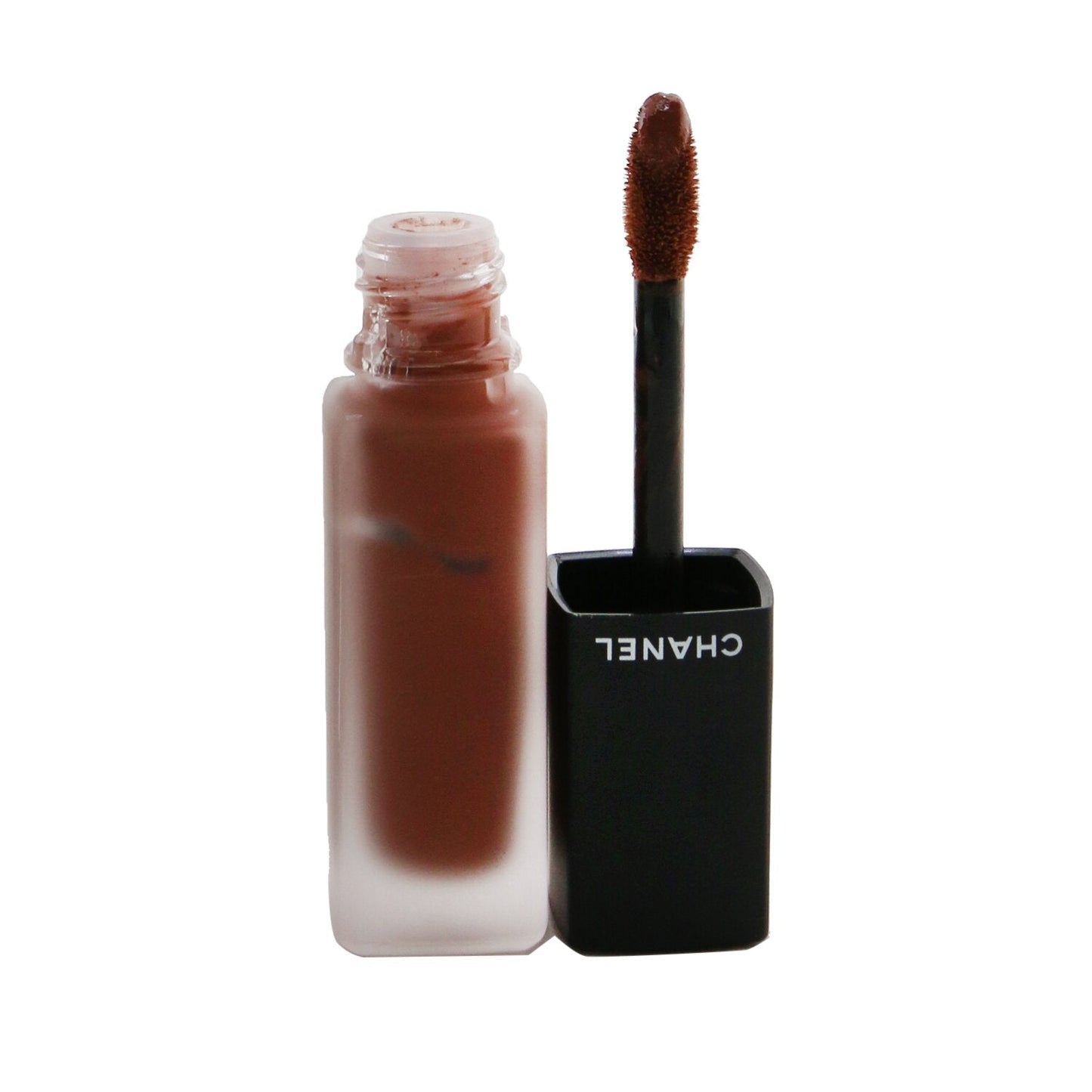 Chanel Rouge Allure Ink Fusion Ultrawear Intense Matte Liquid Lip Colour - # 822 Deep Pink  6ml/0.2oz
