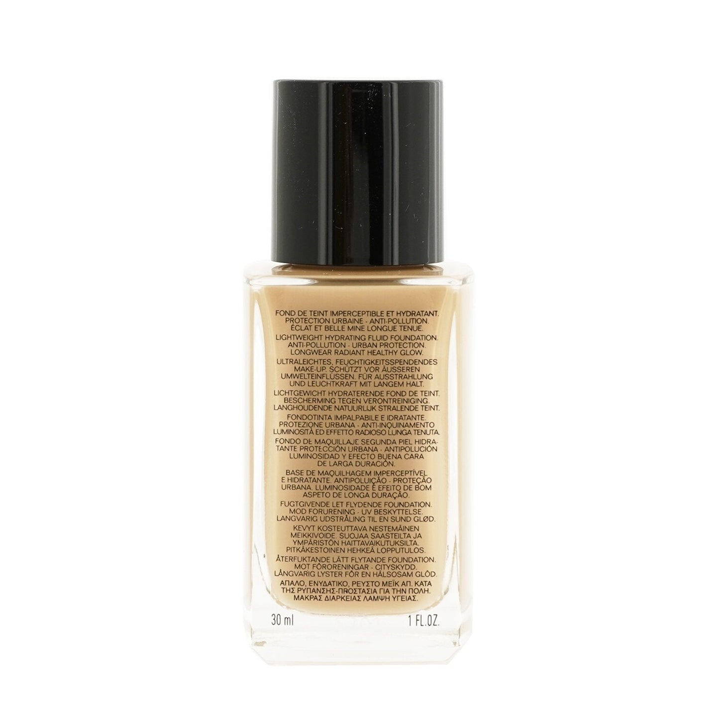 Chanel Les Beiges Teint Belle Mine Naturelle Healthy Glow Hydration And Longwear Foundation - # BR32  30ml/1oz