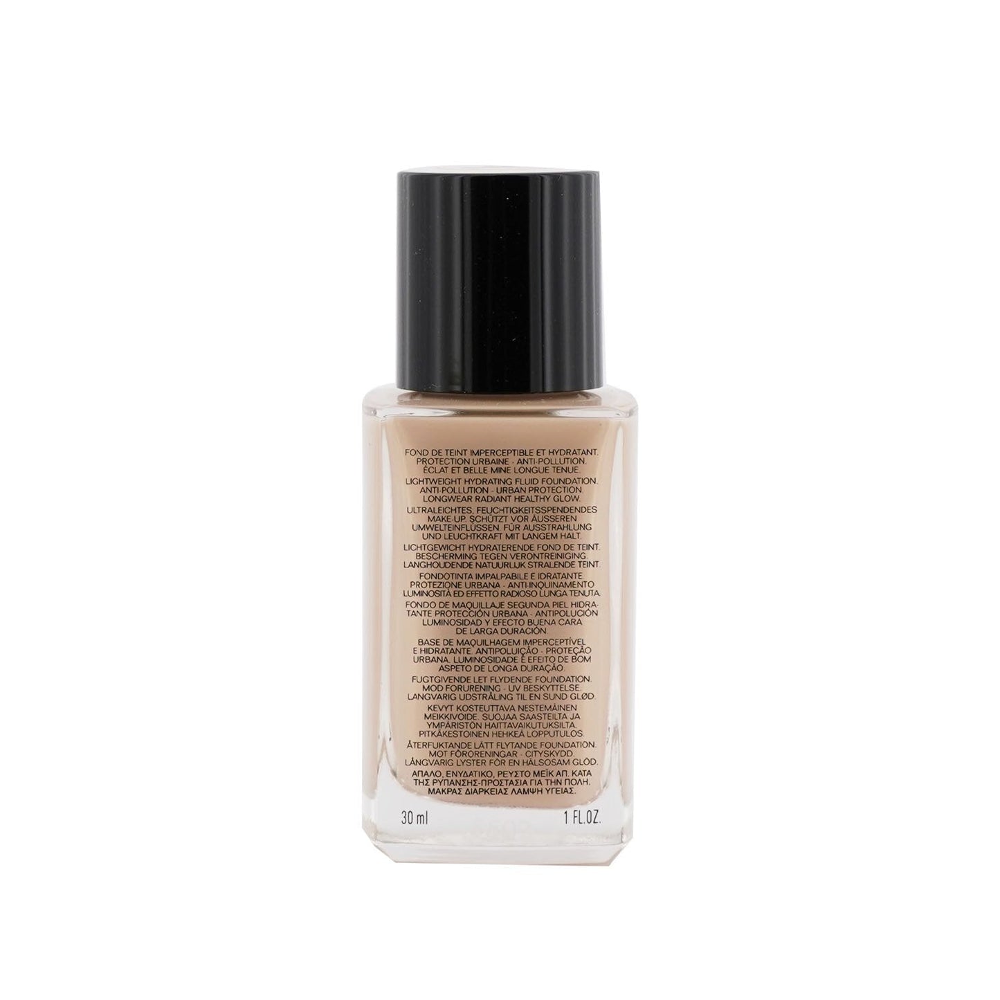 Chanel Les Beiges Teint Belle Mine Naturelle Healthy Glow Hydration And Longwear Foundation - # BR32  30ml/1oz