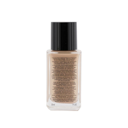 Chanel Les Beiges Teint Belle Mine Naturelle Healthy Glow Hydration And Longwear Foundation - # BR32  30ml/1oz