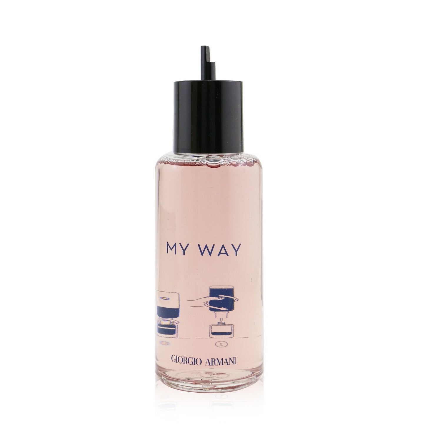 Giorgio Armani My Way Eau De Parfum Spray  30ml/1oz