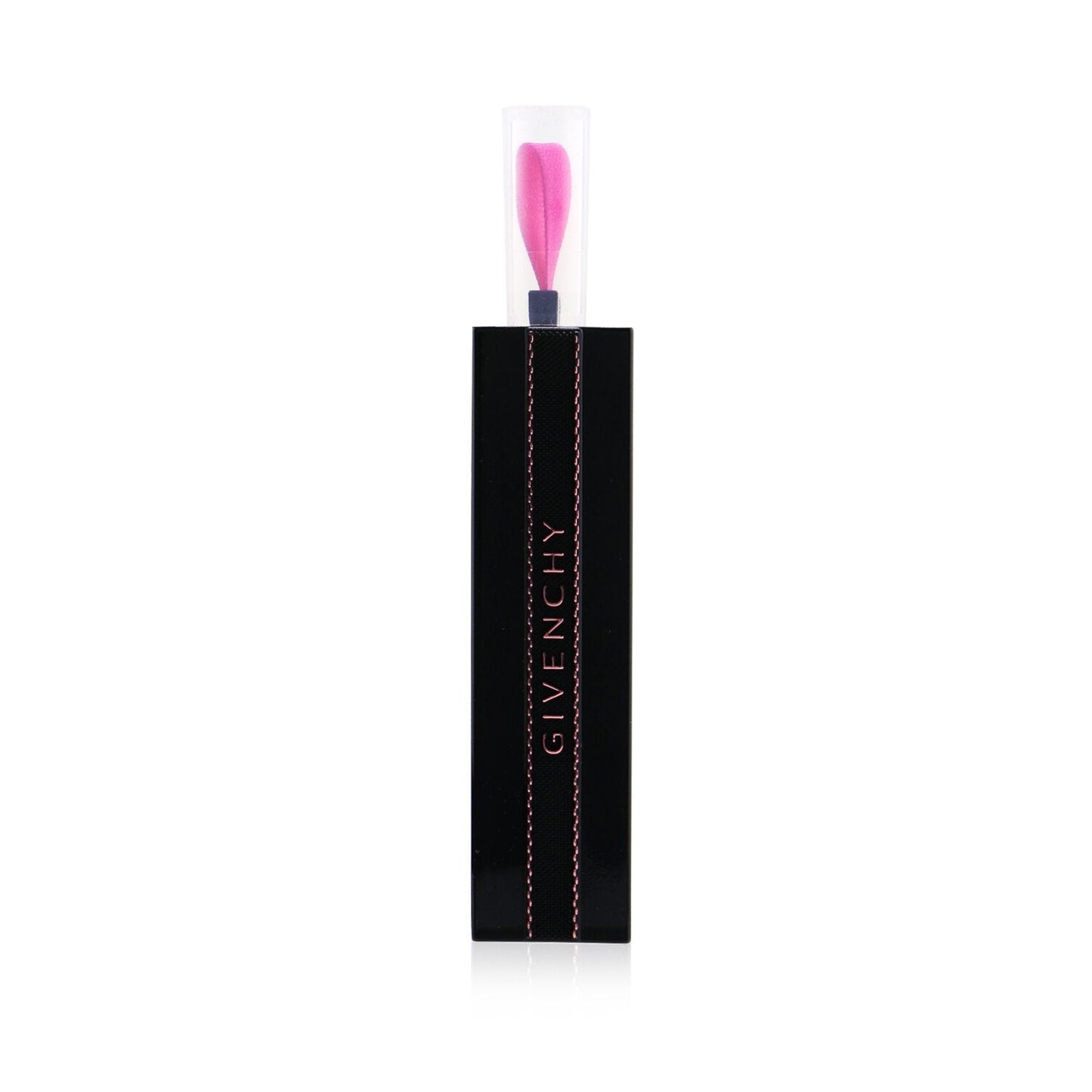 Givenchy Rouge Interdit Marbled Lipstick - # 27 Rose Revelateur  3.4g/0.12oz