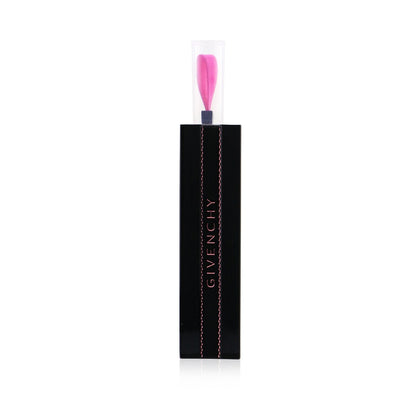Givenchy Rouge Interdit Marbled Lipstick - # 27 Rose Revelateur  3.4g/0.12oz