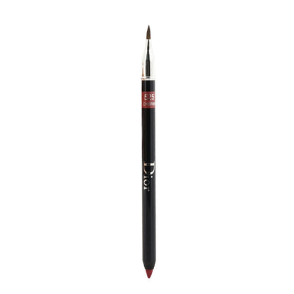 Christian Dior Dior Contour Lipliner - # 593 Brown Fig  1.2g/0.04oz