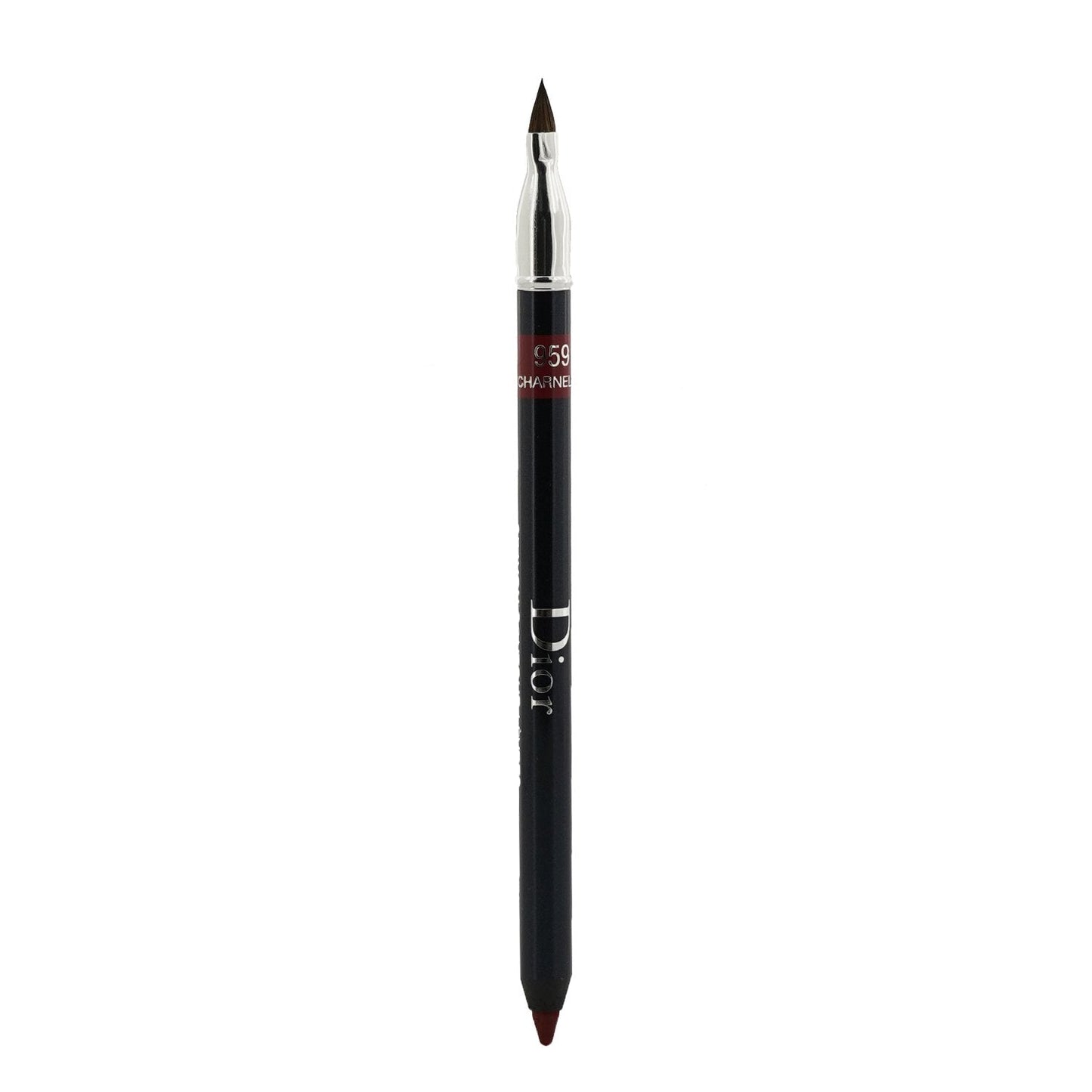 Christian Dior Dior Contour Lipliner - # 593 Brown Fig  1.2g/0.04oz