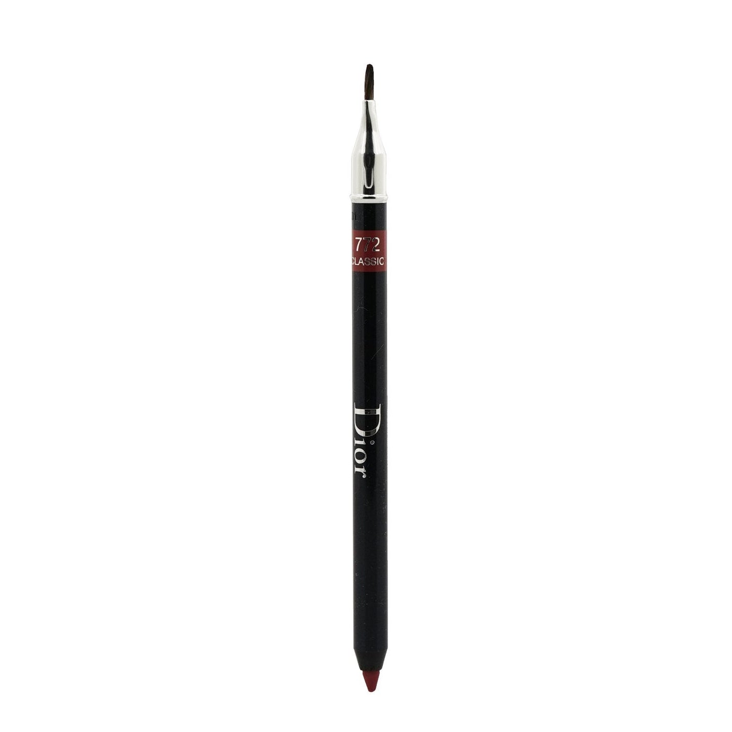 Christian Dior Dior Contour Lipliner - # 593 Brown Fig  1.2g/0.04oz