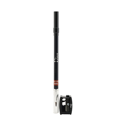 Christian Dior Dior Contour Lipliner - # 593 Brown Fig  1.2g/0.04oz
