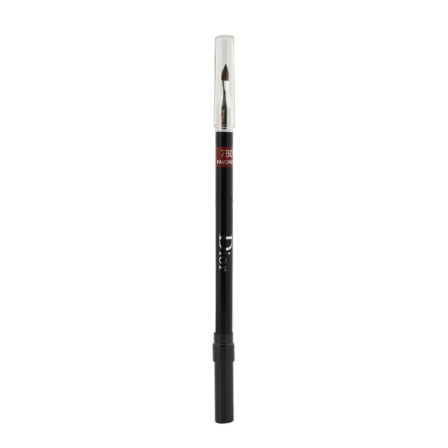Christian Dior Dior Contour Lipliner - # 593 Brown Fig  1.2g/0.04oz