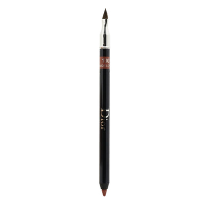 Christian Dior Dior Contour Lipliner - # 593 Brown Fig  1.2g/0.04oz