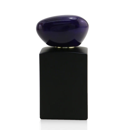 Giorgio Armani Prive Cuir Amethyste Eau De Parfum Spray  100ml/3.4oz