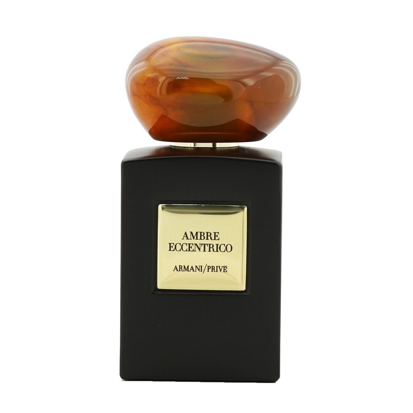 Giorgio Armani Prive Ambre Eccentrico Eau De Parfum Spray  100ml/3.4oz