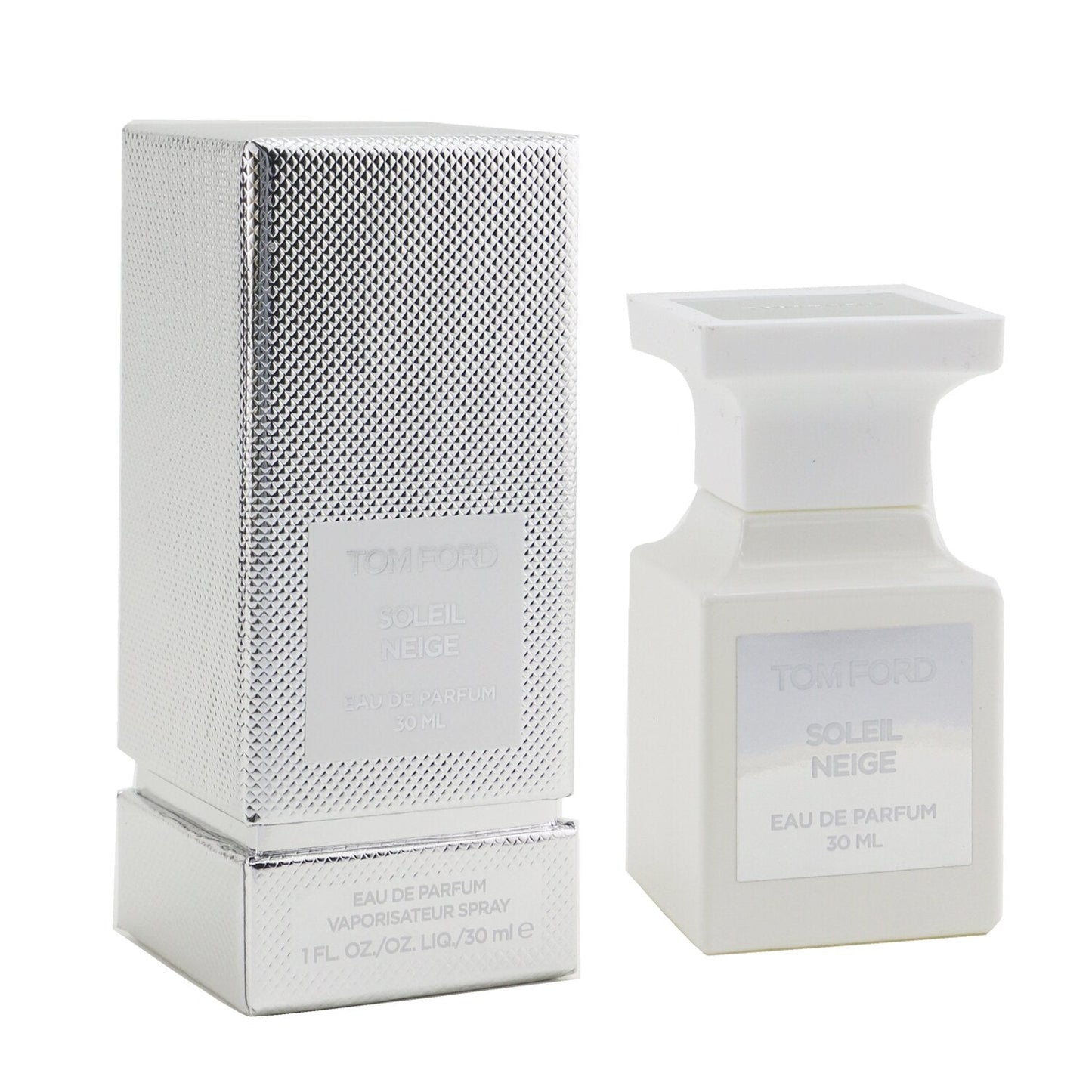 Tom Ford Private Blend Soleil Neige Eau De Parfum Spray  100ml/3.4oz