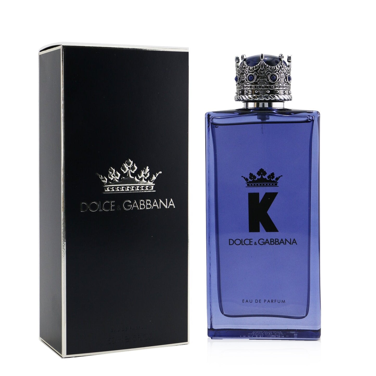Dolce & Gabbana K Eau De Parfum Spray  50ml/1.6oz