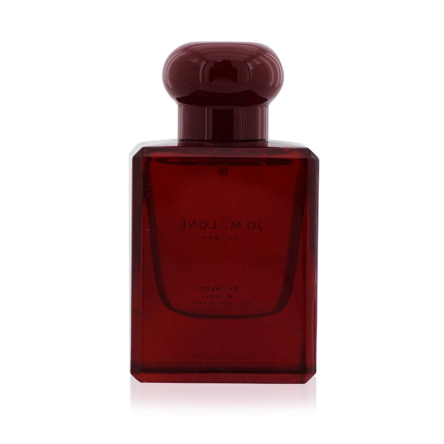 Jo Malone Scarlet Poppy Cologne Intense Spray (Originally Without Box)  100ml/3.4oz