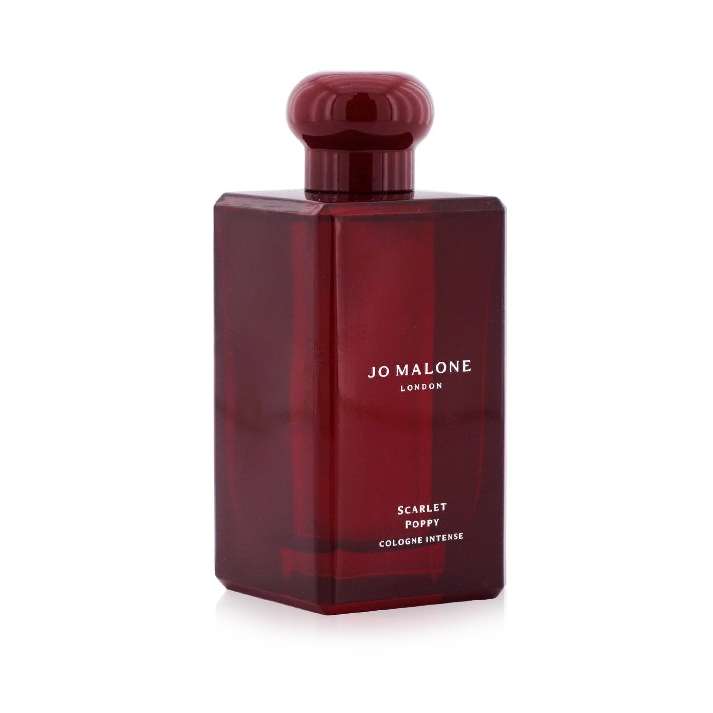 Jo Malone Scarlet Poppy Cologne Intense Spray (Originally Without Box)