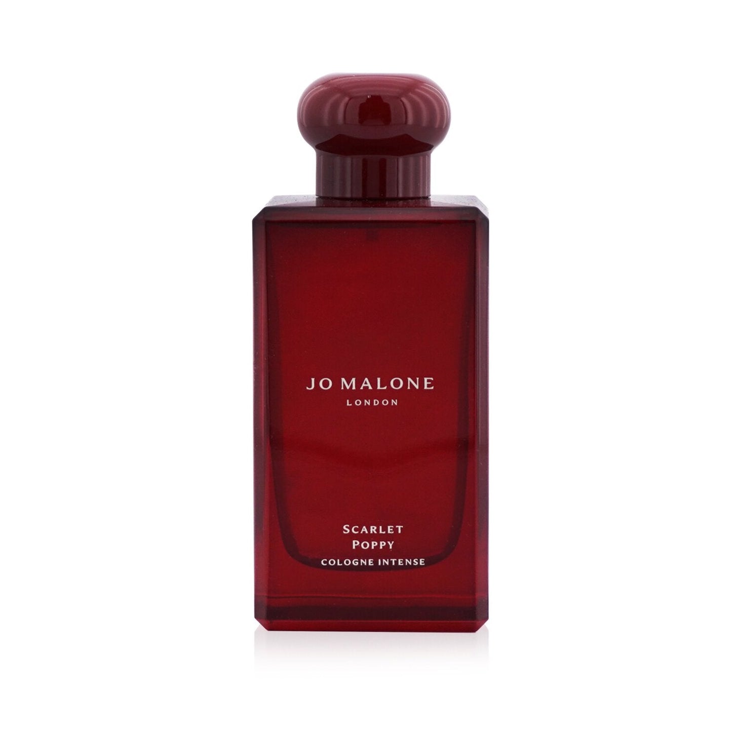 Jo Malone Scarlet Poppy Cologne Intense Spray (Originally Without Box)