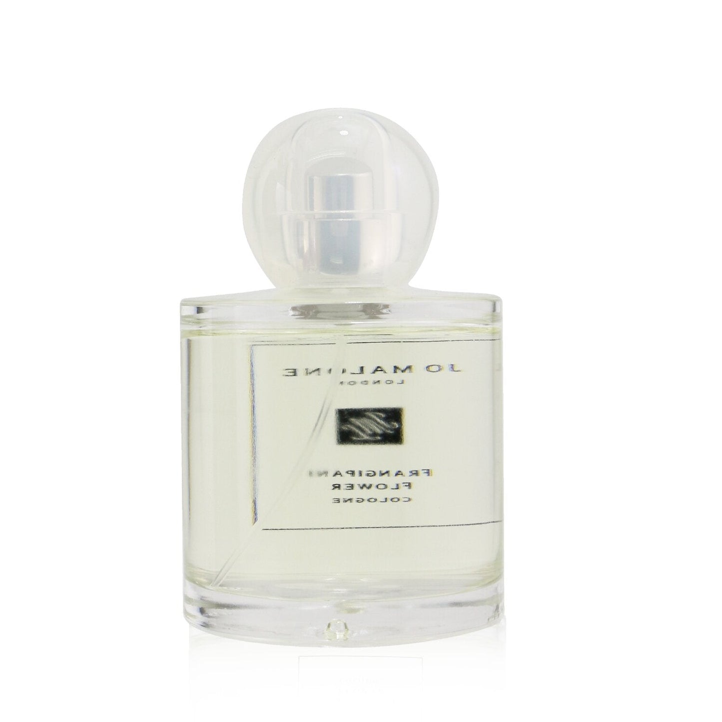 Jo Malone Frangipani Flower Cologne Spray (Limited Edition Originally Without Box)  100ml/3.4oz
