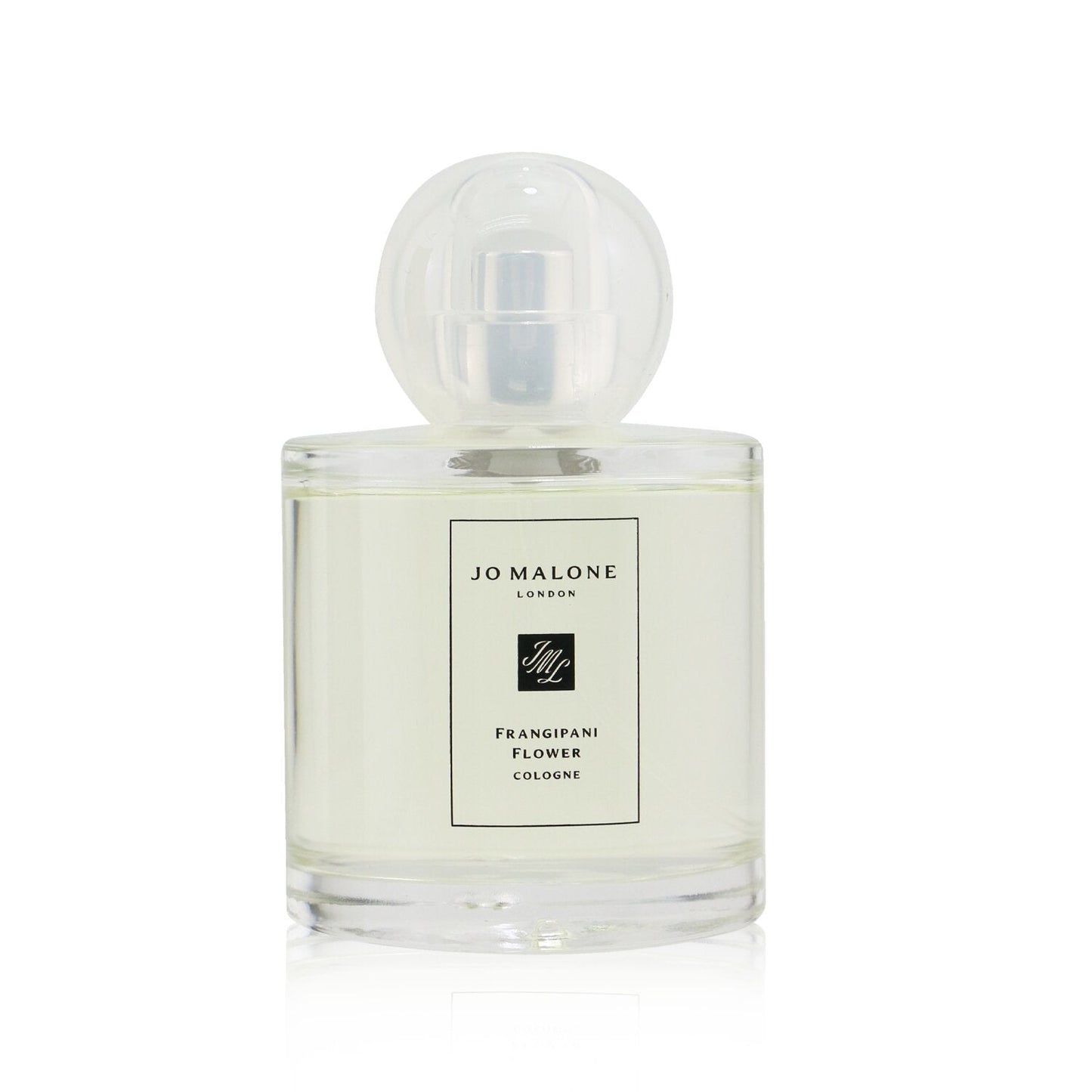 Jo Malone Frangipani Flower Cologne Spray (Limited Edition Originally Without Box)  30ml/1oz