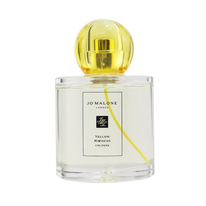 Jo Malone Yellow Hibiscus Cologne Spray (Limited Edition Originally Without Box)  30ml/1oz