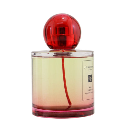 Jo Malone Red Hibiscus Cologne Intense Spray (Originally Without Box)  100ml/3.4oz
