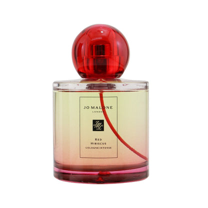 Jo Malone Red Hibiscus Cologne Intense Spray (Originally Without Box)  100ml/3.4oz