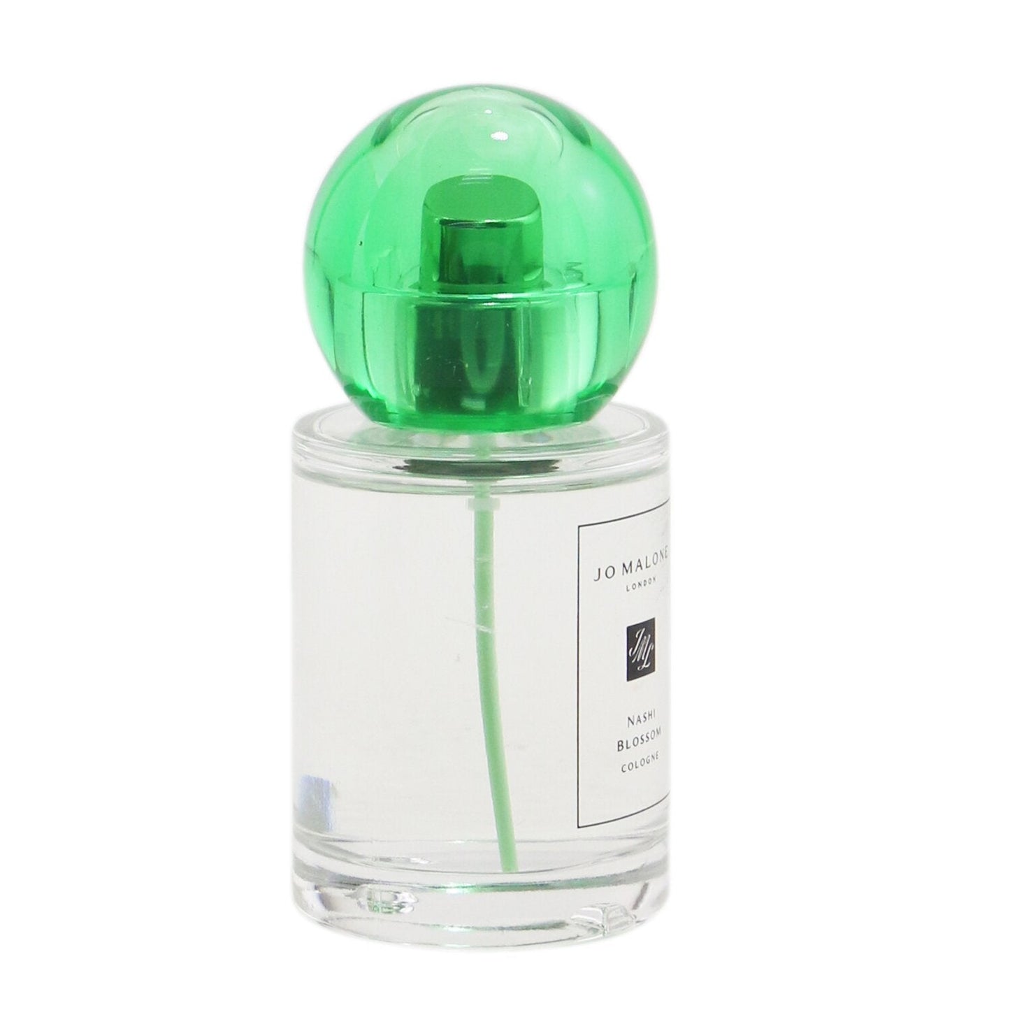 Jo Malone Nashi Blossom Cologne Spray (Limited Edition Originally Without Box)  30ml/1oz