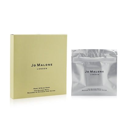 Jo Malone Peony & Blush Suede Car Diffuser Cartridge  1pc
