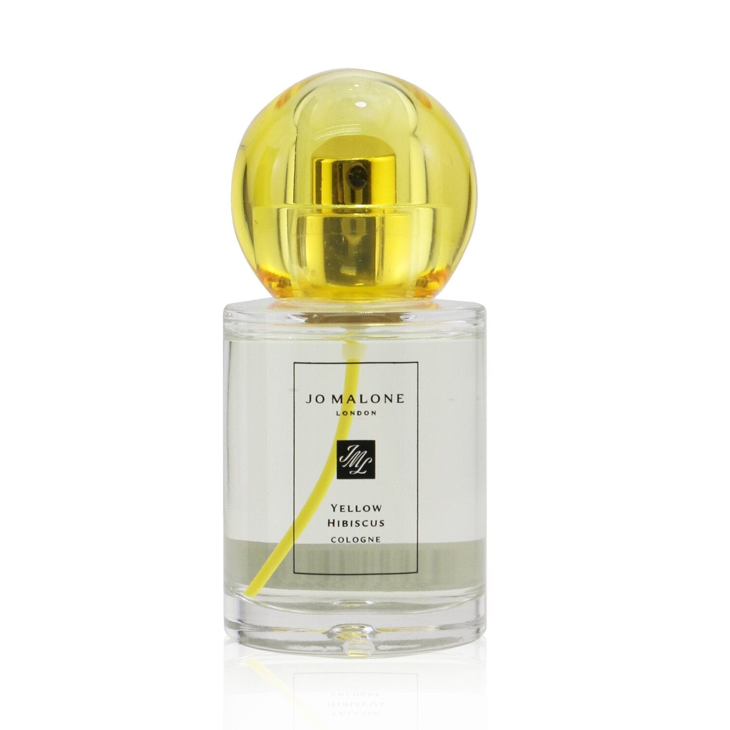 Jo Malone Yellow Hibiscus Cologne Spray (Limited Edition Originally Without Box)  100ml/3.4oz