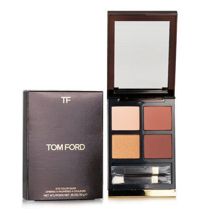 Tom Ford Eye Color Quad - # 42 Hazy Sensuality  6g/0.21oz