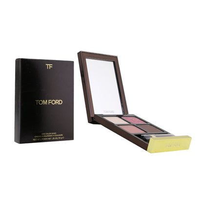 Tom Ford Eye Color Quad - # 41 Peach Dawn  6g/0.21oz