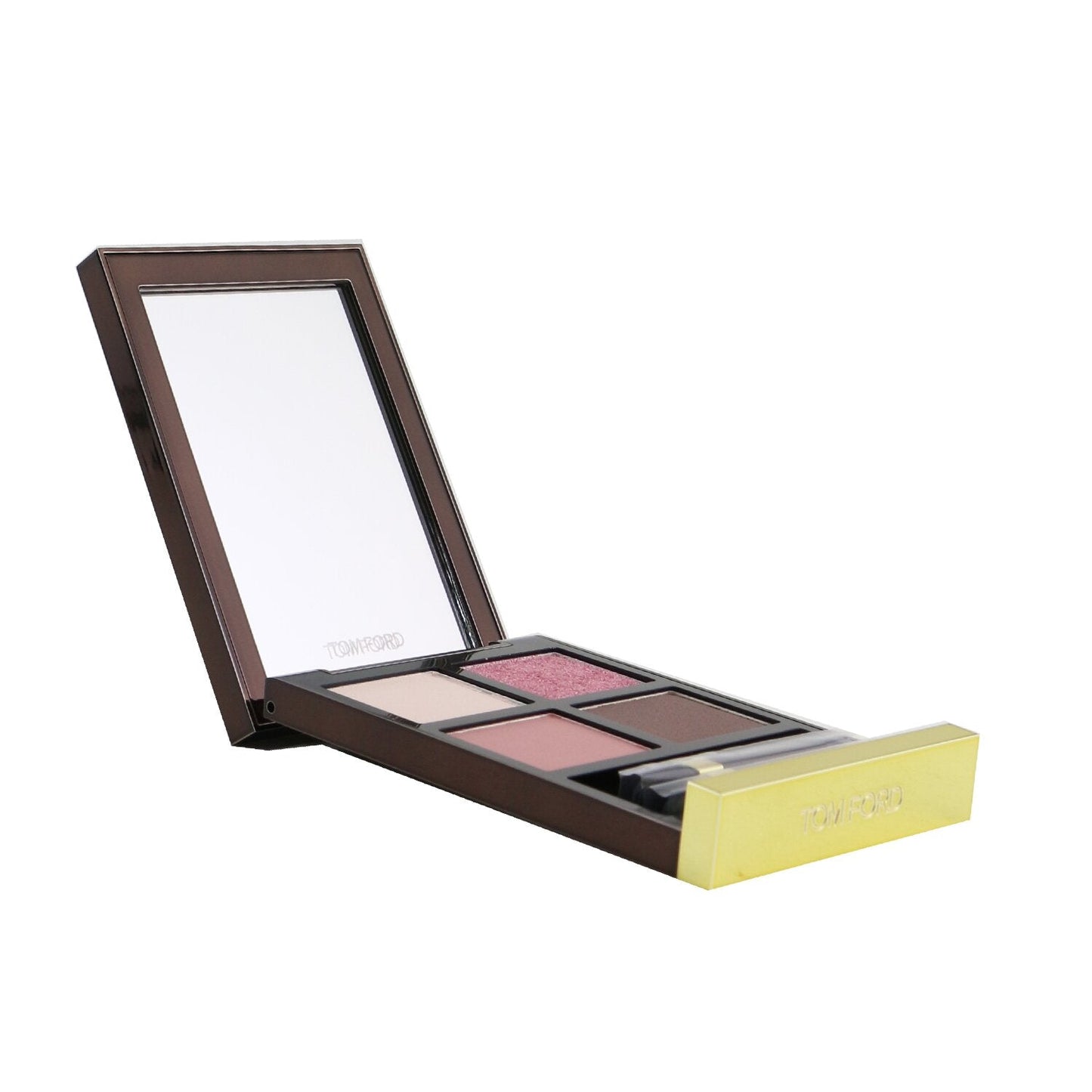 Tom Ford Eye Color Quad - # 41 Peach Dawn  6g/0.21oz