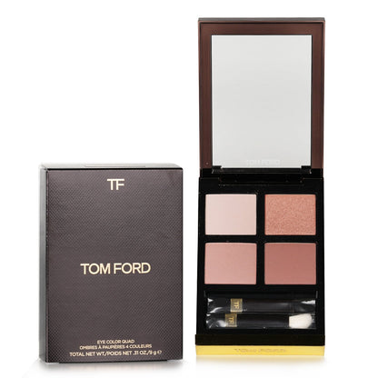 Tom Ford Eye Colour Quad - #44 Dark Opulence  8g