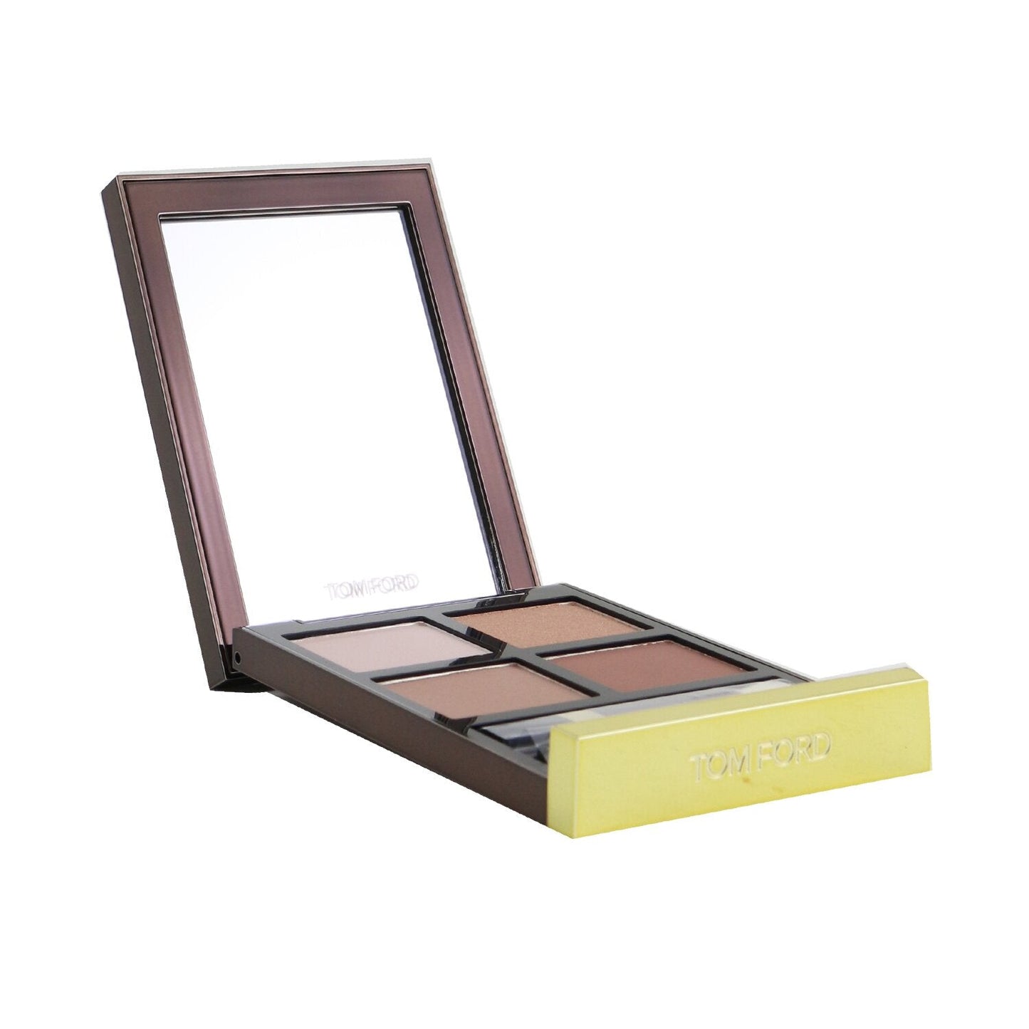 Tom Ford Eye Color Quad - # 36 Tiger Eye  9g/0.31oz