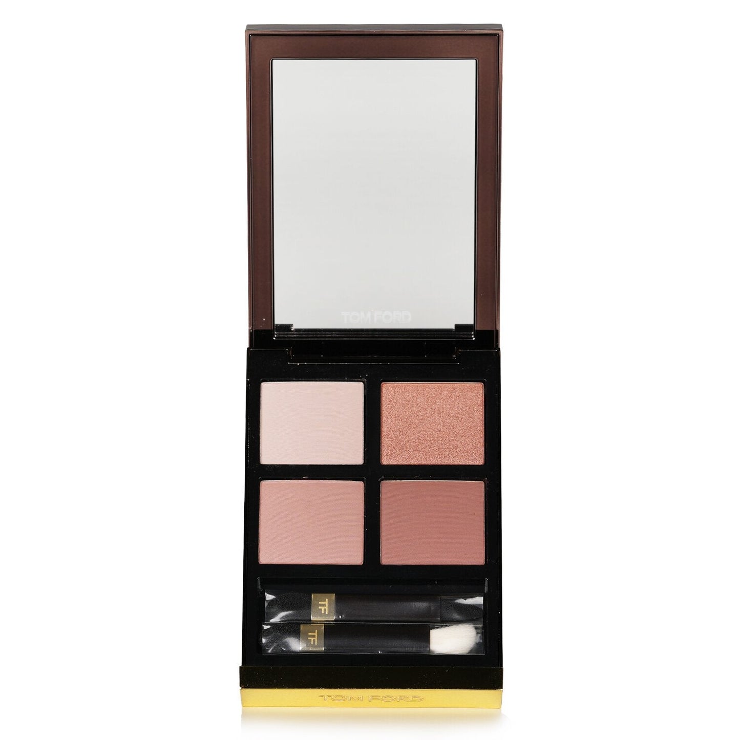 Tom Ford Eye Colour Quad - #44 Dark Opulence  8g