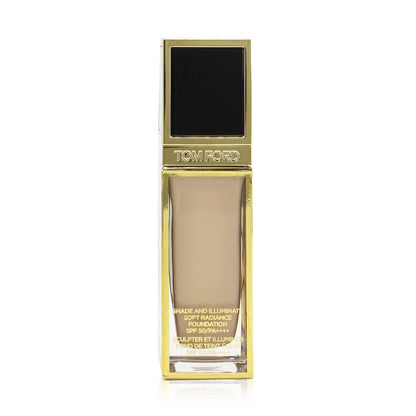Tom Ford Shade And Illuminate Soft Radiance Foundation SPF 50 - # 2.5 Linen  30ml/1oz