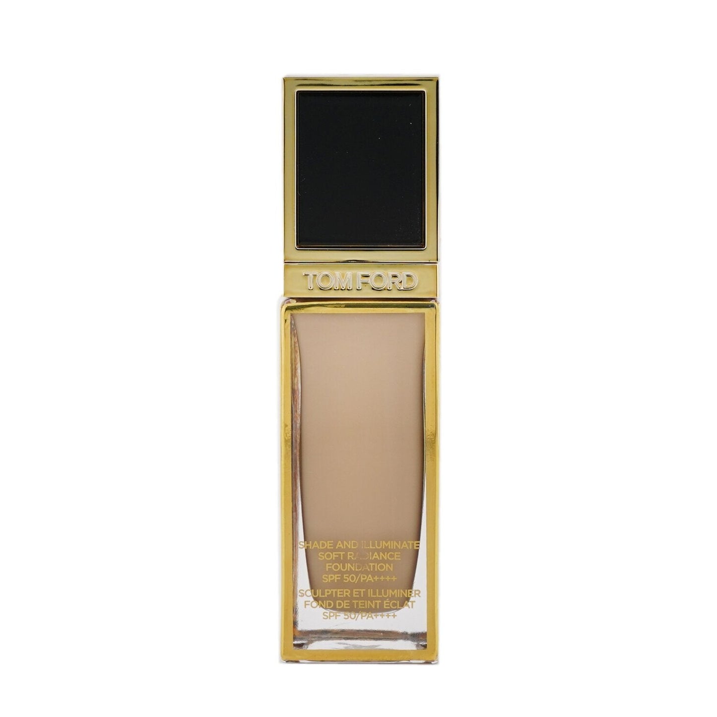 Tom Ford Shade And Illuminate Soft Radiance Foundation SPF 50 - # 1.1 Warm Sand  30ml/1oz