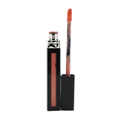 Christian Dior Rouge Dior Liquid Lip Stain - # 674 Sassy Matte  6ml/0.2oz