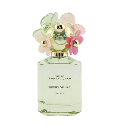 Marc Jacobs Daisy Eau So Fresh Spring Eau De Toilette Spray  75ml/2.5oz