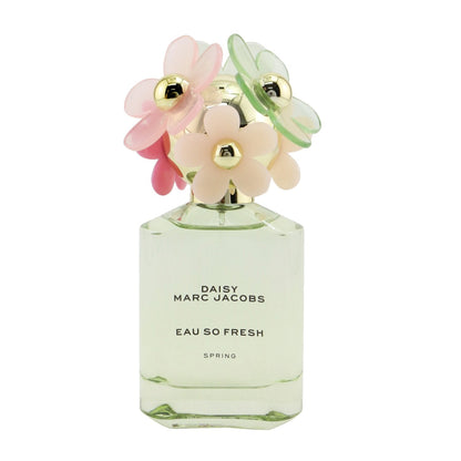 Marc Jacobs Daisy Eau So Fresh Spring Eau De Toilette Spray  75ml/2.5oz