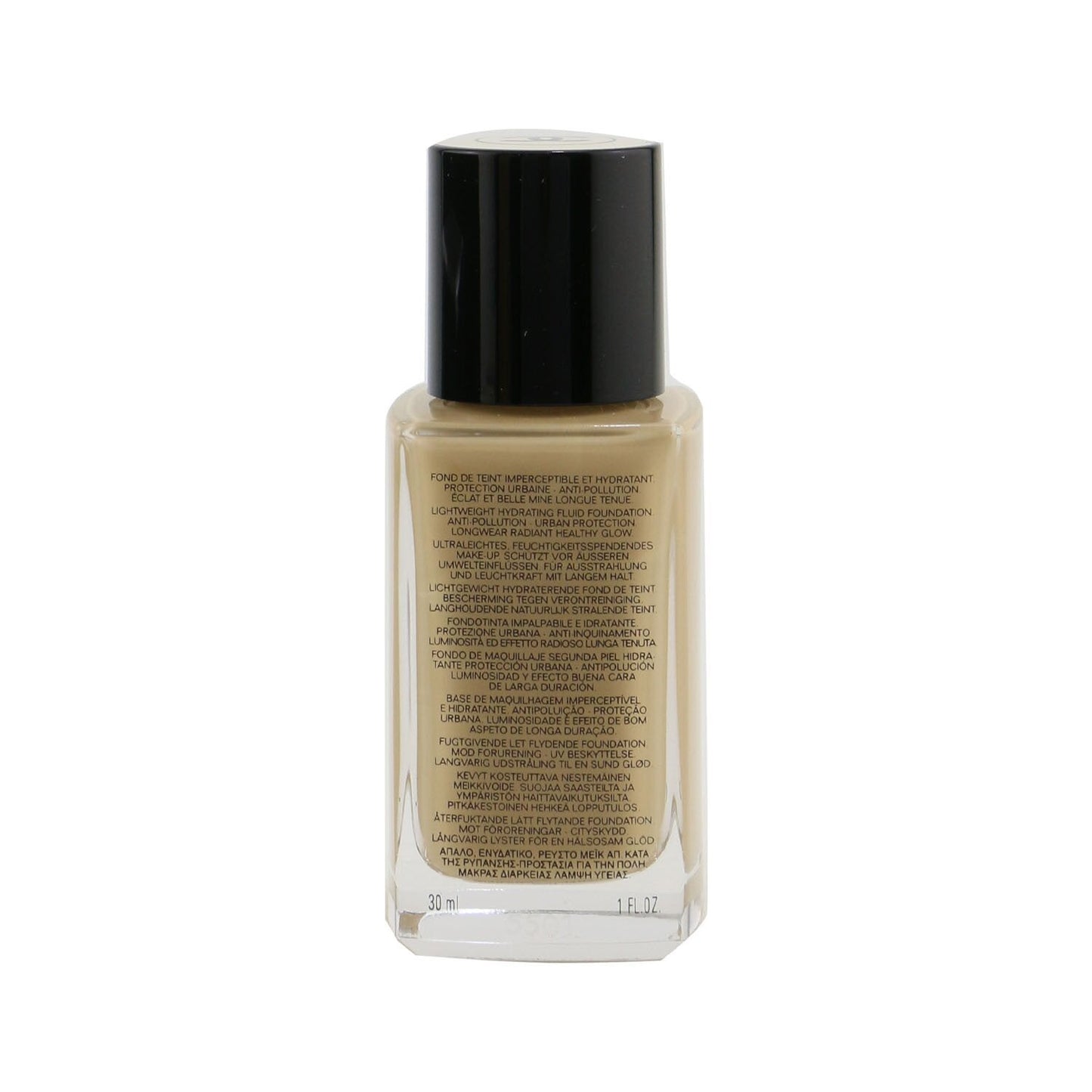 Chanel Les Beiges Teint Belle Mine Naturelle Healthy Glow Hydration And Longwear Foundation - # BR32  30ml/1oz