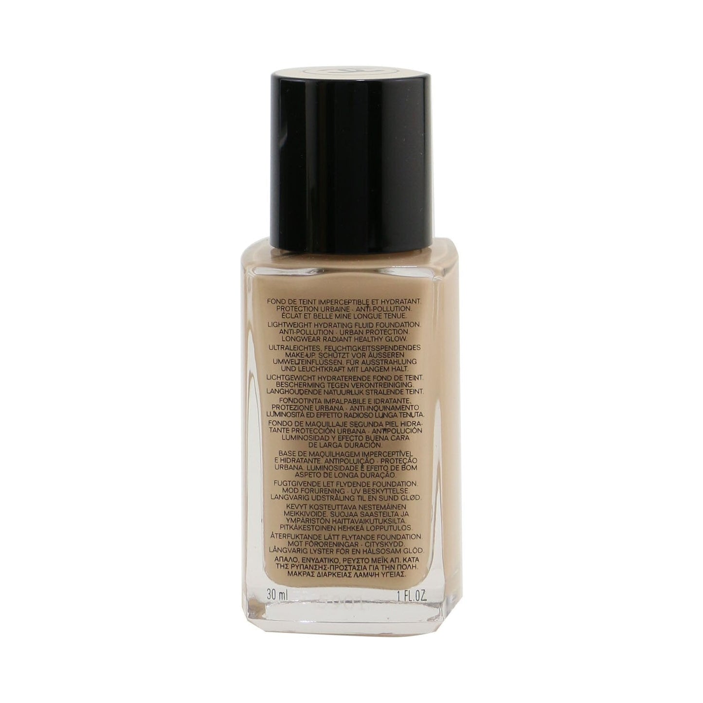 Chanel Les Beiges Teint Belle Mine Naturelle Healthy Glow Hydration And Longwear Foundation - # B10  30ml/1oz